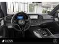 Mercedes-Benz GLE 350 de 4M AMG Sport Distr Pano AHK 360 Silber - thumbnail 7