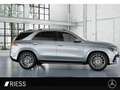 Mercedes-Benz GLE 350 de 4M AMG Sport Distr Pano AHK 360 Silber - thumbnail 4