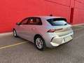 Opel Astra 1.2T XHT S/S Edition 130 Gris - thumbnail 6