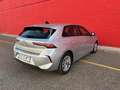 Opel Astra 1.2T XHT S/S Edition 130 Gris - thumbnail 4