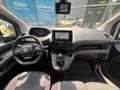 Peugeot Partner PARTNER FOURGON LONG 950 KG BLUEHDI 100 S Blanc - thumbnail 3