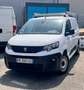 Peugeot Partner PARTNER FOURGON LONG 950 KG BLUEHDI 100 S Blanc - thumbnail 1
