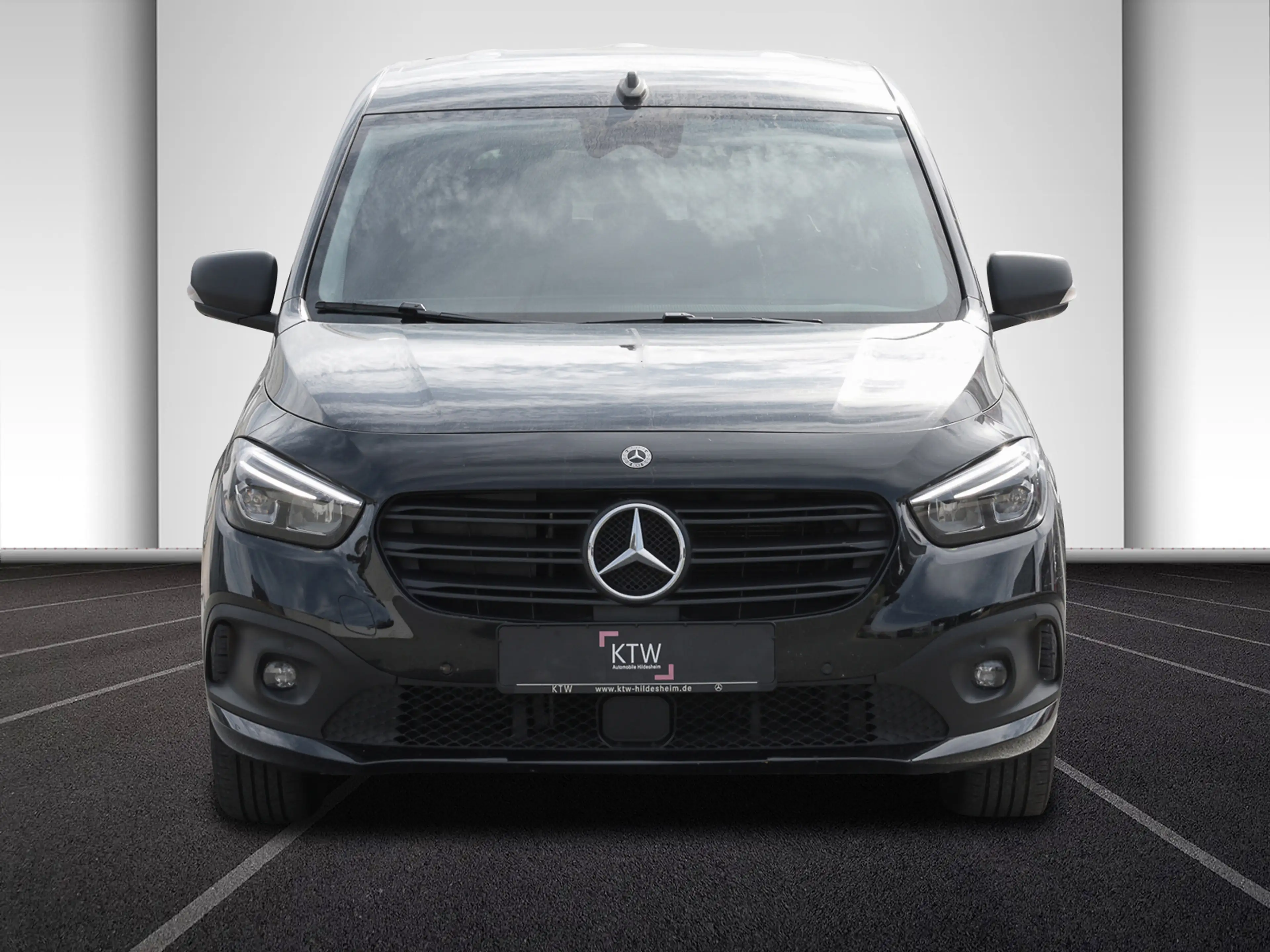 Mercedes-Benz Citan 113 XL,Progressive,7Sitze,Automatik,LED — photo 4
