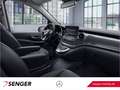 Mercedes-Benz V 250 d Edition Avantgarde lang 360° el.Türen 9G Gris - thumbnail 8