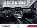 Mercedes-Benz V 250 d Edition Avantgarde lang 360° el.Türen 9G Gris - thumbnail 7