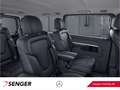 Mercedes-Benz V 250 d Edition Avantgarde lang 360° el.Türen 9G Gris - thumbnail 9