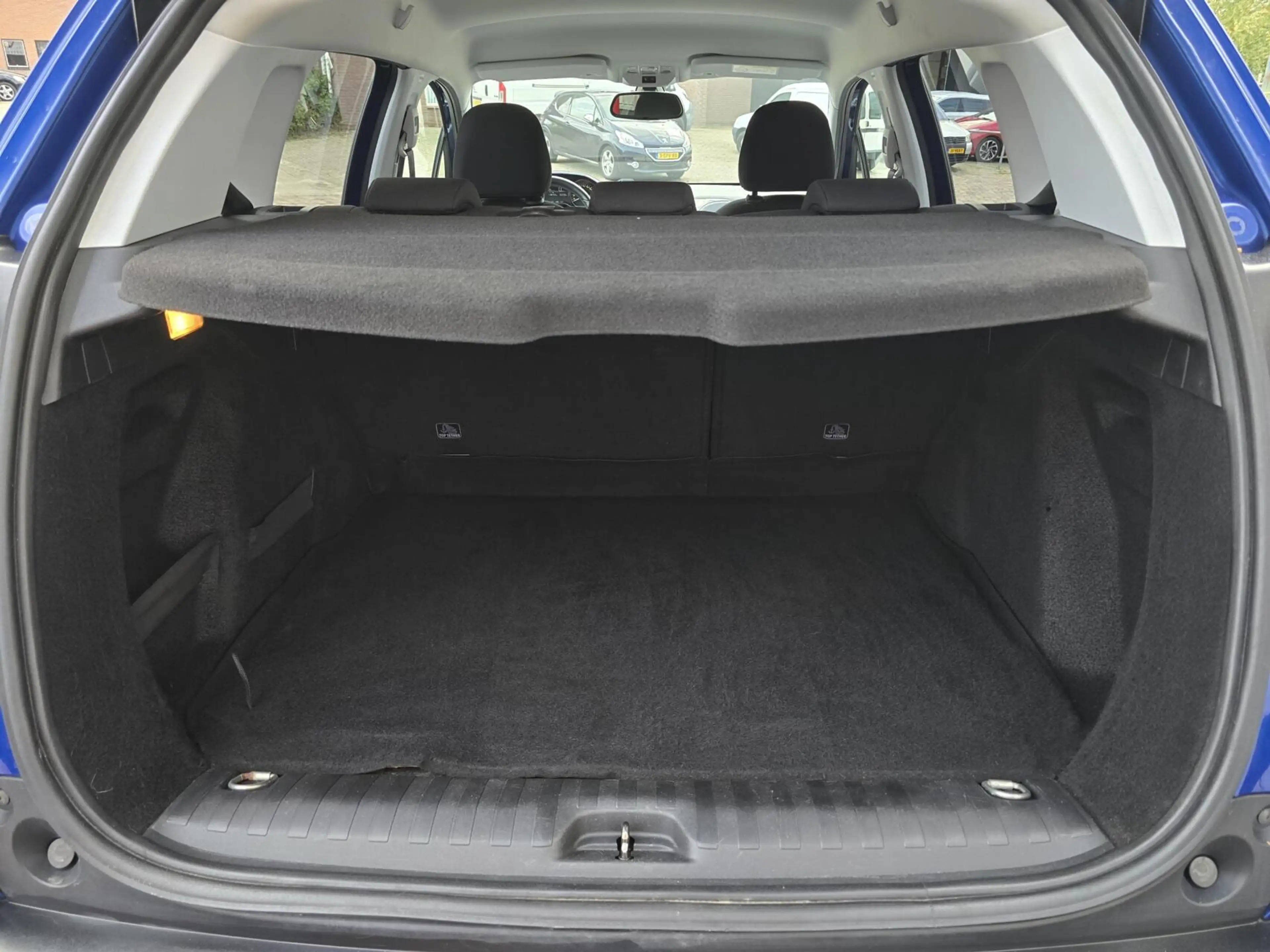 Peugeot 2008 1.2 PT Signature Carplay/Trekhaak/Distrib. vv — photo 6