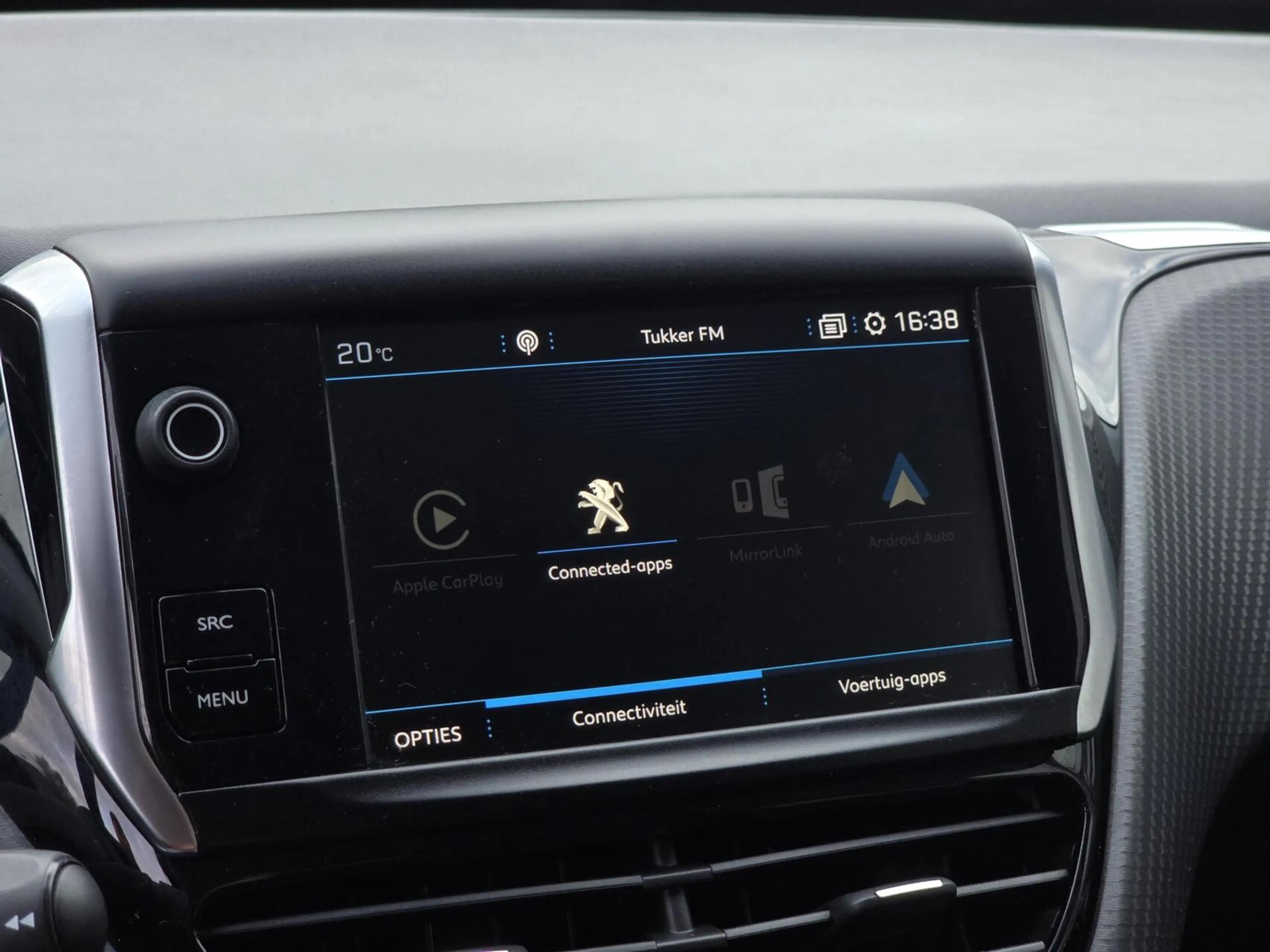 Peugeot 2008 1.2 PT Signature Carplay/Trekhaak/Distrib. vv — photo 10