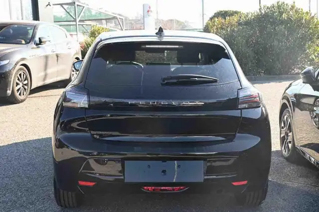 Peugeot 208 view 17