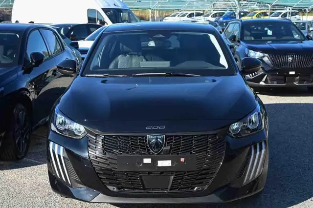Peugeot 208 view 16