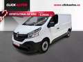 Renault Trafic 2.0 TDCI 110CV L1H1 Alb - thumbnail 1