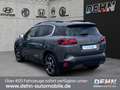 Citroen C5 Aircross PT130 Plus Navi LED Kam ACC Assist Gris - thumbnail 4