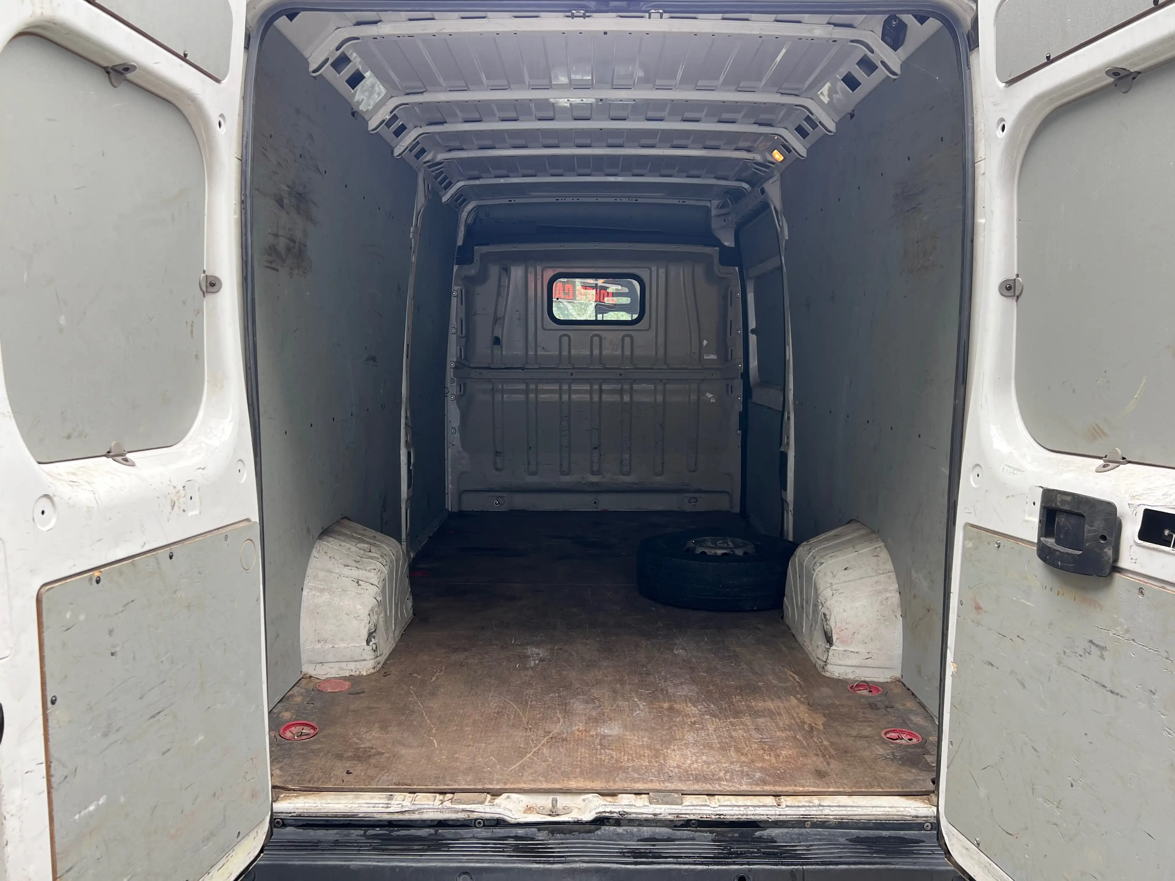 Citroen Jumper 2.0 BlueHDi L4 Airco Cruise Camera — photo 8