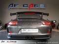 Porsche 991 911 991 GT3 Clubsport Paket Carbon Schalensitze 1. Gris - thumbnail 30