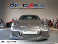 Porsche 991 911 991 GT3 Clubsport Paket Carbon Schalensitze 1. Gris - thumbnail 32