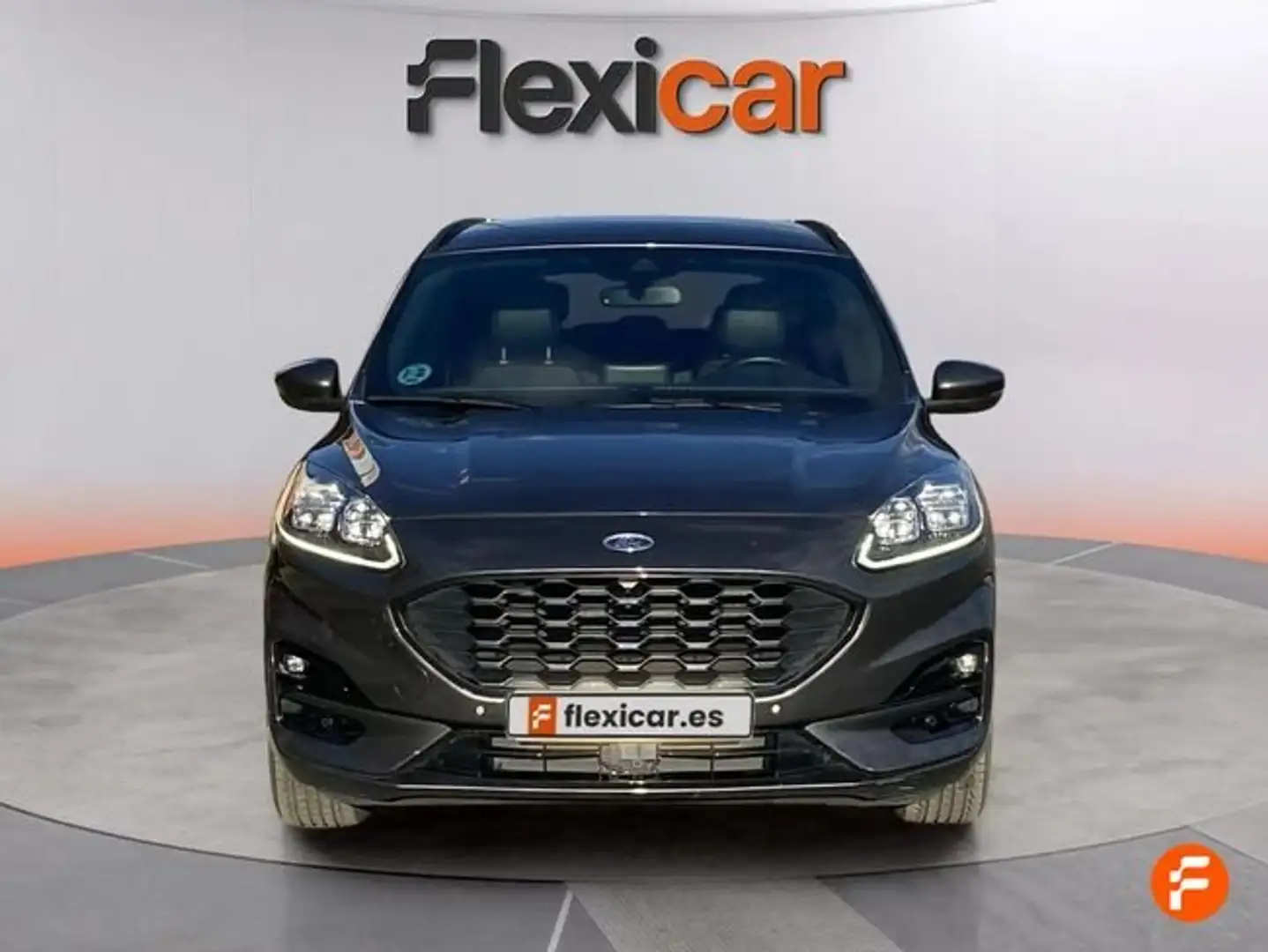 Ford Kuga 1.5 EcoBoost ST-Line FWD 150 Gris - 2