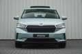 Skoda Enyaq iV 204pk 80 | Panoramadak | Trekhaak | Warmtepomp Grijs - thumbnail 8