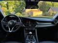 Alfa Romeo Giulia Giulia 2.2 Super Zwart - thumbnail 6