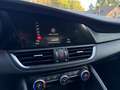 Alfa Romeo Giulia Giulia 2.2 Super Zwart - thumbnail 9