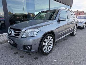 CDI 4Matic BlueEFFICIENCY Sport