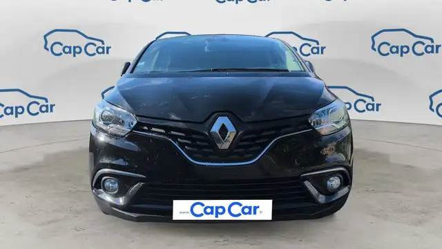 Renault Scenic view 5