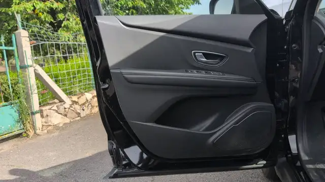Renault Scenic view 7