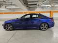 Alfa Romeo Giulia Super 2,2 160 ATX RWD Blau - thumbnail 4