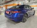 Alfa Romeo Giulia Super 2,2 160 ATX RWD Blau - thumbnail 6
