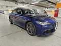 Alfa Romeo Giulia Super 2,2 160 ATX RWD Blau - thumbnail 2