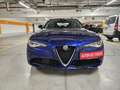 Alfa Romeo Giulia Super 2,2 160 ATX RWD Blau - thumbnail 3