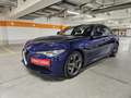 Alfa Romeo Giulia Super 2,2 160 ATX RWD Blau - thumbnail 1