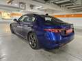 Alfa Romeo Giulia Super 2,2 160 ATX RWD Blau - thumbnail 7