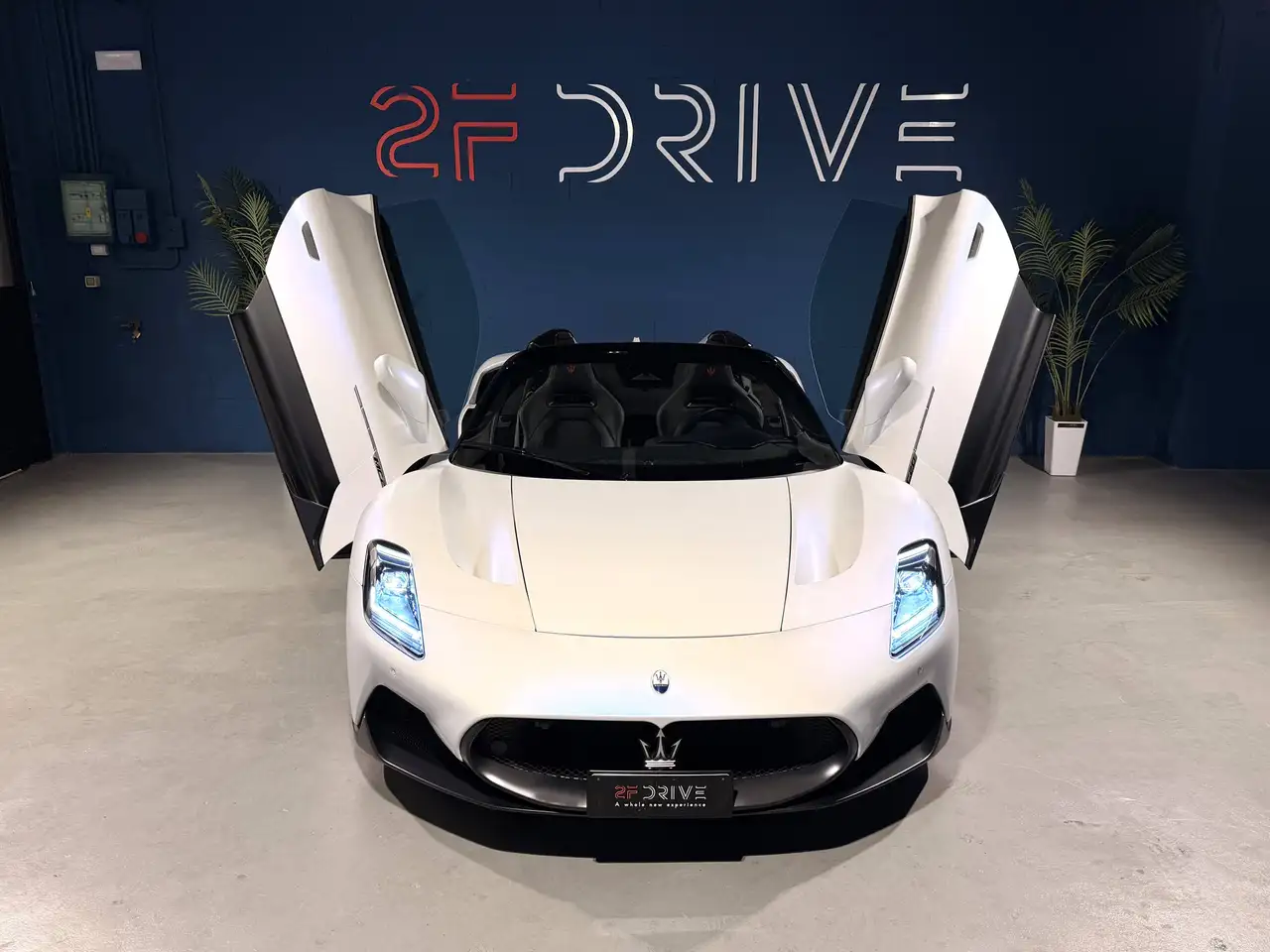 Maserati MC20 2024
