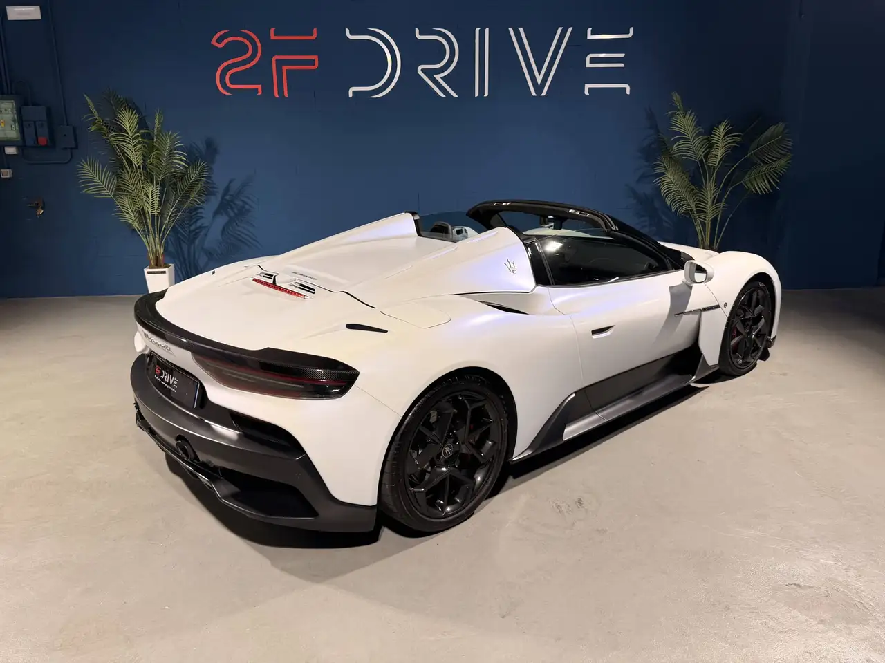 Maserati MC20 2024