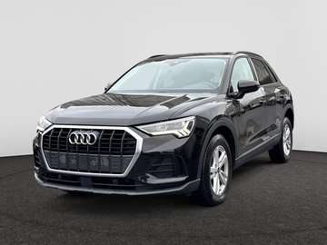 Audi Q3  Attraction 45 TFSI e  180(245) kW(ch) S tronic