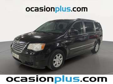 Grand 2.8CRD Touring Confort Plus Aut.