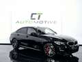 BMW 330 d 48 V M-Sportpaket Aut.  *1 HAND Schwarz - thumbnail 1