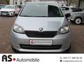 Skoda Citigo Active 2.Hd*HU 11/27*Klima*CNG-Erdgas Silber - thumbnail 2