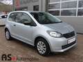 Skoda Citigo Active 2.Hd*HU 11/27*Klima*CNG-Erdgas Silber - thumbnail 1