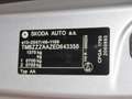 Skoda Citigo Active 2.Hd*HU 11/27*Klima*CNG-Erdgas Silber - thumbnail 22