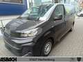 Opel Vivaro FlexSpace Flexkabine Doppelkabine Schwarz - thumbnail 1