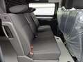 Opel Vivaro FlexSpace Flexkabine Doppelkabine Schwarz - thumbnail 10