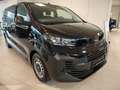 Opel Vivaro FlexSpace Flexkabine Doppelkabine Schwarz - thumbnail 14
