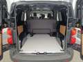 Opel Vivaro FlexSpace Flexkabine Doppelkabine Schwarz - thumbnail 7
