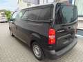Opel Vivaro FlexSpace Flexkabine Doppelkabine Schwarz - thumbnail 4
