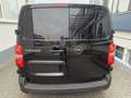 Opel Vivaro FlexSpace Flexkabine Doppelkabine Schwarz - thumbnail 6