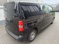 Opel Vivaro FlexSpace Flexkabine Doppelkabine Schwarz - thumbnail 3