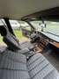 Mercedes-Benz 190 D 2.5 Airbag Gris - thumbnail 9