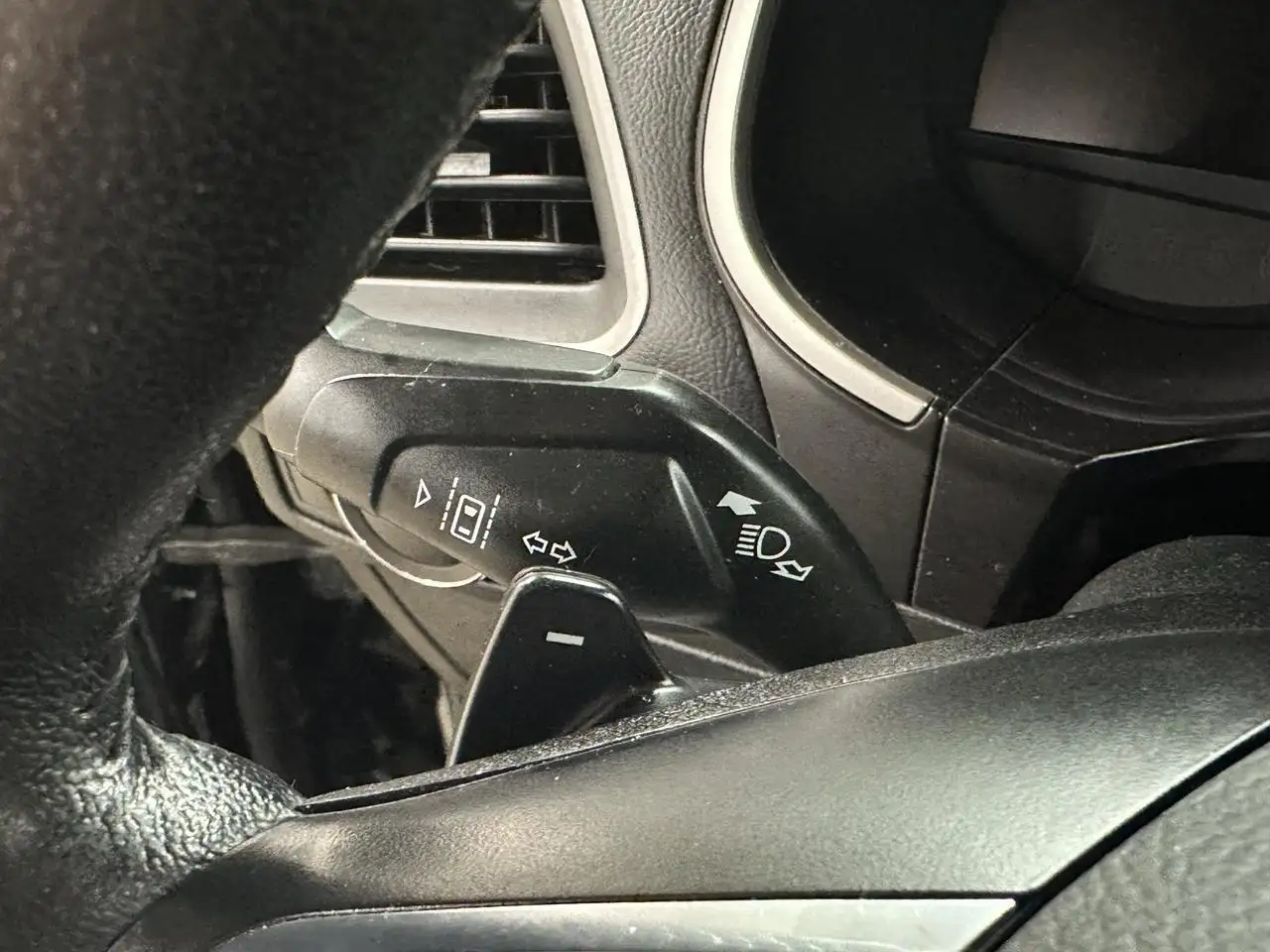Ford Edge photo Ford Edge