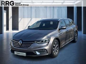 GRANDTOUR ZEN TCe 160 EDC GPF PDC KLIMA